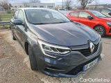  Renault  Megane 1.5 DCI 115 BLUE BUSINESS -21N #48