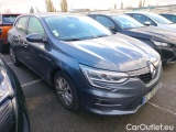  Renault  Megane 1.5 DCI 115 BLUE BUSINESS EDC -21B #33