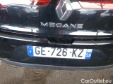  Renault  Megane 1.5 DCI 115 BLUE BUSINESS EDC -21B #5
