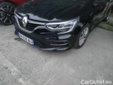  Renault  Megane 1.5 DCI 115 BLUE BUSINESS EDC -21N #22