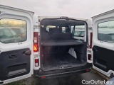 Renault  Trafic NV ZEN L2 ENERGY DCI 150 S&S - 8 PL #13