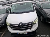  Renault  Trafic NV ZEN L2 ENERGY DCI 150 S&S - 8 PL #14
