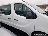  Renault  Trafic NV ZEN L2 ENERGY DCI 150 S&S - 8 PL #39