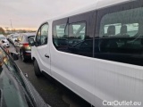  Renault  Trafic NV ZEN L2 ENERGY DCI 150 S&S - 8 PL #40