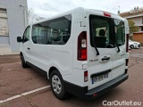  Renault  Trafic ZEN L1 BLUE DCI 150 S&S - 8 PL #2