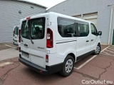  Renault  Trafic ZEN L1 BLUE DCI 150 S&S - 8 PL #3