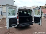  Renault  Trafic ZEN L1 BLUE DCI 150 S&S - 8 PL #13