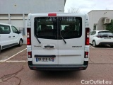  Renault  Trafic ZEN L1 BLUE DCI 150 S&S - 8 PL #15