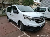  Renault  Trafic ZEN L1 BLUE DCI 150 S&S - 8 PL #55