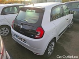  Renault  Twingo 22KWH LIFE ACHAT INTEGRAL - 21 #3