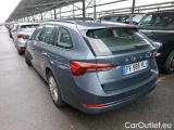  Skoda  Octavia 2.0 TDI 150 DSG7 BUSINESS #2
