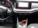  Skoda  Octavia 2.0 TDI 150 DSG7 BUSINESS #11