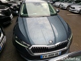 Skoda  Octavia 2.0 TDI 150 DSG7 BUSINESS #14