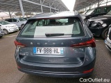  Skoda  Octavia 2.0 TDI 150 DSG7 BUSINESS #15