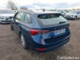  Skoda  Octavia 2.0 TDI 150 DSG7 BUSINESS #2
