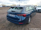  Skoda  Octavia 2.0 TDI 150 DSG7 BUSINESS #3