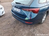  Skoda  Octavia 2.0 TDI 150 DSG7 BUSINESS #28