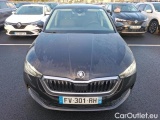  Skoda  Scala 1.6 TDI 116 DSG BUSINESS #14