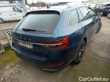  Skoda  Superb 2.0 TDI 200 DSG COMBI L&K #3