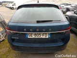  Skoda  Superb 2.0 TDI 200 DSG COMBI L&K #15