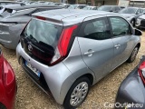  Toyota  Aygo 1.0 VVT-I X-PLAY #3