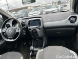  Toyota  Aygo 1.0 VVT-I X-PLAY #11