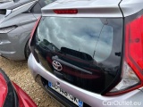  Toyota  Aygo 1.0 VVT-I X-PLAY #13