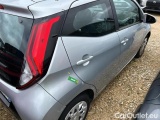  Toyota  Aygo 1.0 VVT-I X-PLAY #23