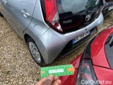  Toyota  Aygo 1.0 VVT-I X-PLAY #37