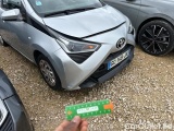  Toyota  Aygo 1.0 VVT-I X-PLAY #45