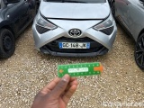 Toyota  Aygo 1.0 VVT-I X-PLAY #48
