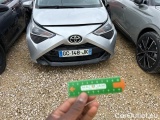  Toyota  Aygo 1.0 VVT-I X-PLAY #50