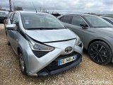  Toyota  Aygo 1.0 VVT-I X-PLAY #83
