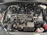  Toyota  C-HR 1.8 HYBRIDE 122 DYN BUS BEYOND ZERO ACAD #16