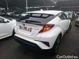  Toyota  C-HR 1.8 HYBRIDE 122 EDITION #3