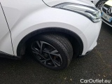  Toyota  C-HR 1.8 HYBRIDE 122 EDITION #17