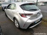  Toyota  Corolla 1.8 HYBRID 122 CVT DYN BUS STAGE #2