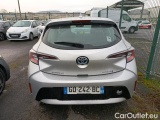  Toyota  Corolla 1.8 HYBRID 122 CVT DYN BUS STAGE #15