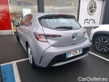  Toyota  Corolla 1.8 HYBRID 122 CVT DYNAMIC BUSINESS #2