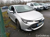  Toyota  Corolla 1.8 HYBRID 122 CVT DYN BUS STAGE #34