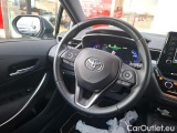  Toyota  Corolla 1.8 HYBRID 122 CVT DYNAMIC BUSINESS #4
