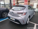  Toyota  Corolla 1.8 HYBRID 122 CVT DYNAMIC BUSINESS #3
