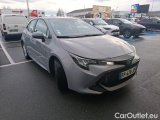  Toyota  Corolla 1.8 HYBRID 122 CVT DYNAMIC BUSINESS #36