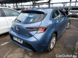  Toyota  Corolla 1.8 HYBRID 122 CVT DYNAMIC BUSINESS #3