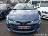  Toyota  Corolla 1.8 HYBRID 122 CVT DYNAMIC BUSINESS #14
