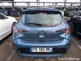  Toyota  Corolla 1.8 HYBRID 122 CVT DYNAMIC BUSINESS #15