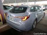  Toyota  Corolla 1.8 HYBRID 122 CVT DYN BUS BEYOND ZERO #3