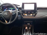 Toyota  Corolla 1.8 HYBRID 122 CVT DYN BUS BEYOND ZERO #11