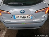  Toyota  Corolla 1.8 HYBRID 122 CVT DYN BUS BEYOND ZERO #15