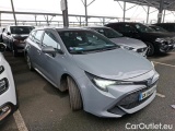  Toyota  Corolla 1.8 HYBRID 122 CVT DYN BUS BEYOND ZERO #22